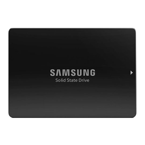 Samsung PM893 1.92TB SATA 2.5" Server SSD